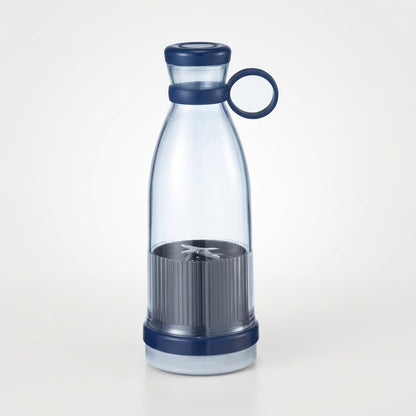 Portable Electric Juicer & Smoothie Blender
