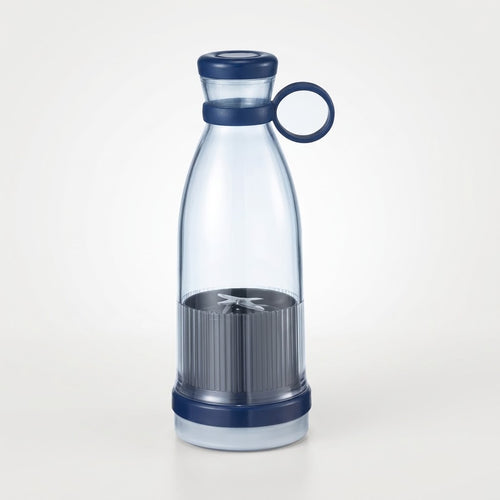 Portable Electric Juicer & Smoothie Blender
