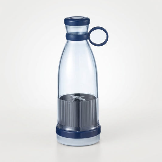 Portable Electric Juicer & Smoothie Blender
